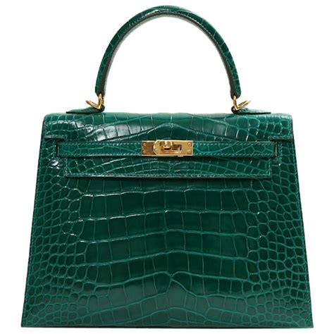 hermes kelly bag price 2011|hermes kelly 25 crocodile price.